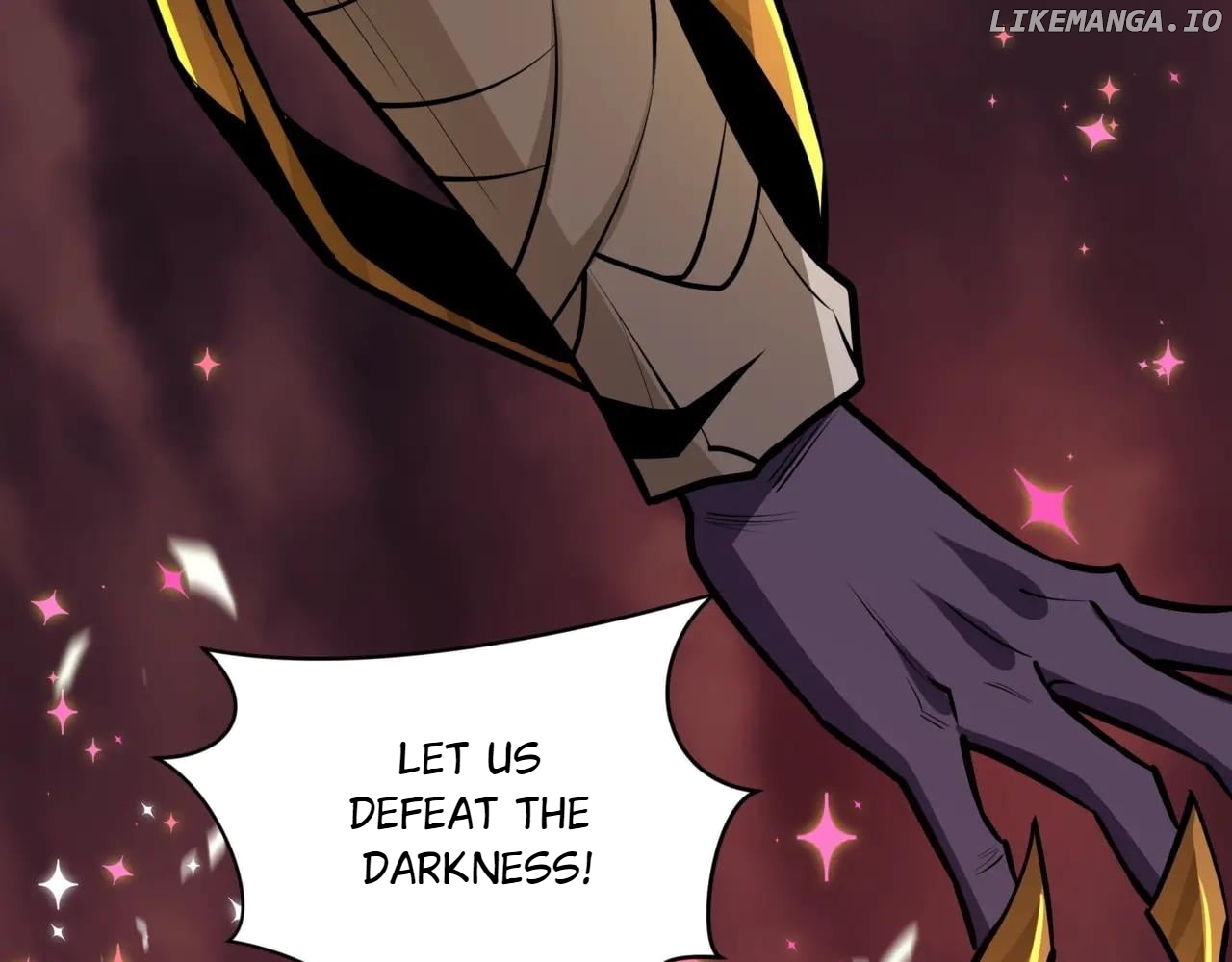 Era of the Haunted Chapter 501 - page 69